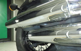 HONDA SHADOW 750 PHANTOM 2010 RC53