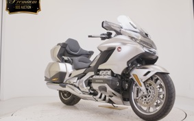HONDA GL 1800 GOLD WING TOUR DCT 2024 SC79