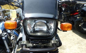 YAMAHA SEROW 225 Gen.3 4JG