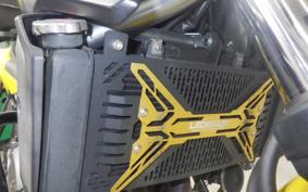 KAWASAKI Z650 A 2020 ER650H