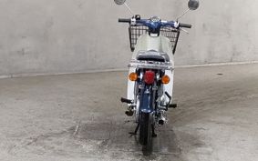 HONDA SUPER CUB50 AA01