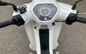 HONDA SUPER CUB110 JA10