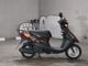 Фото Yamaha JOG с японского аукциона