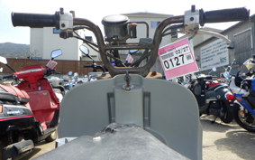 SUZUKI BIRDIE 50 E BA42A
