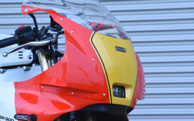 YAMAHA XSR900 GP 2024 RN96J