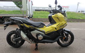 HONDA X-ADV 750 2025 RH21