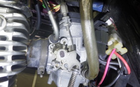SUZUKI GZ125 Marauder NF48A