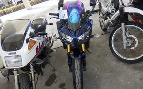 YAMAHA FZ1 FAZER 2008