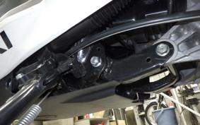 SUZUKI AVENIS 125 2022 EA12J