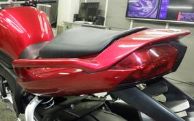 YAMAHA FZ1 FAZER 2008 RN21J