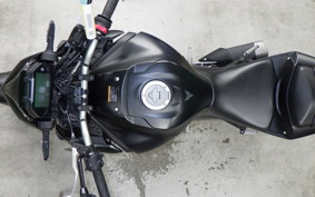 YAMAHA MT-03 ABS 2023 RH21J