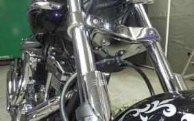 YAMAHA XV1900 RAIDER 2012