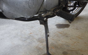KAWASAKI ESTRELLA RS BJ250A