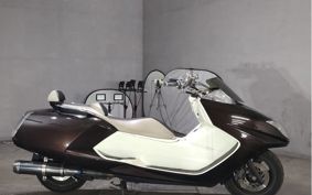 YAMAHA MAXAM 250 SG21J