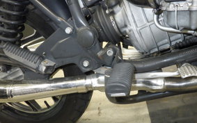 BMW R100RS 1989