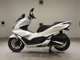 Фото Honda PCX 125 с японского аукциона