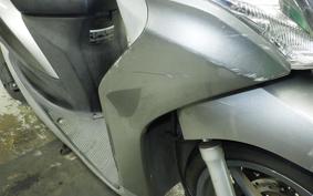 HONDA DIO 110 2024 JF31
