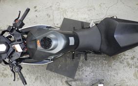 KTM 390 RC 2022
