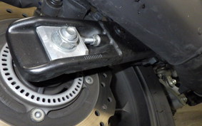 HONDA NX400 2025 NC65
