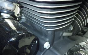 HARLEY XL1200C 2004