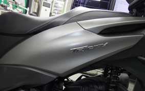 YAMAHA TRICITY 125 A