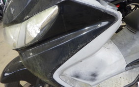 SUZUKI SKYWAVE 250 (Burgman 250) SS CJ43A