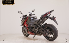 SUZUKI GSX-S1000F 2018 GT79B