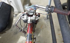 HONDA DAX 50 ST50