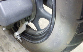 HONDA TACT-4ﾍﾞｰｼｯｸ 1988 AF79