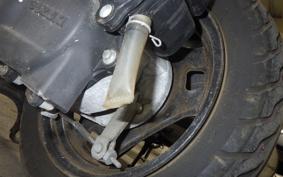 SUZUKI ADDRESS V50 1981 CA4BA