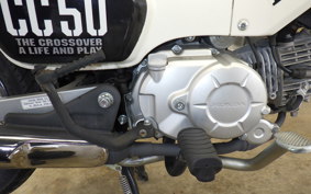 HONDA ｸﾛｽｶﾌﾞ50 AA06