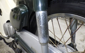 HONDA C50 SUPER CUB C50