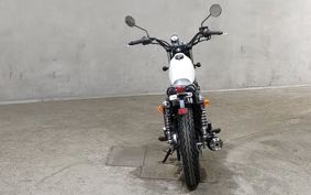 SUZUKI GLASS TRACKER BIG BOY NJ4BA