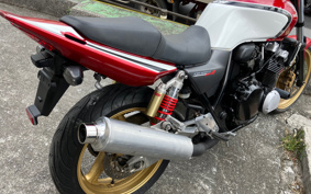 HONDA CB400SF VTEC Spec3 2007 NC39