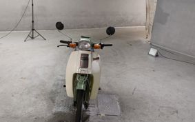 YAMAHA MATE 50 22F