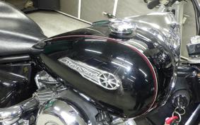 YAMAHA DRAGSTAR 400 CLASSIC 2007 VH01J