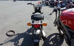 HONDA CHALY 50 CF50