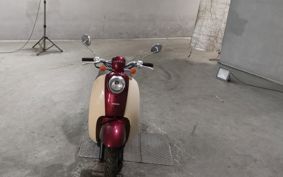 HONDA CREA SCOOPY AF55