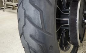 HARLEY XL883R 2012