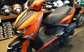 YAMAHA CYGNUS GRIF ASU SEJ4J