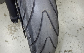 KAWASAKI NINJA 650 R 2011