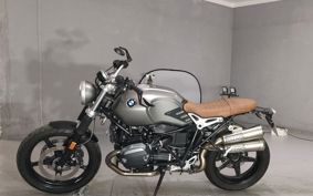 BMW R NINE T SCRAMBLER 2018 0J31
