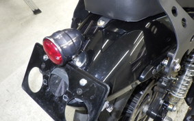 HARLEY XG750 STREET 2015