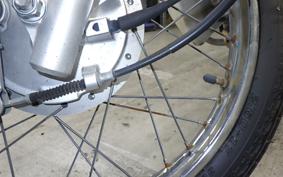 HONDA C110 SUPER CUB 2024 JA07
