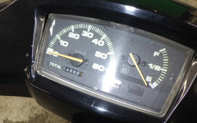 YAMAHA AXIS 50 3VP