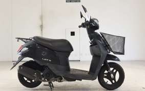 SUZUKI LET's CA4AA