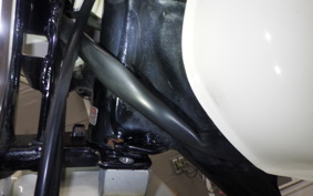 HONDA APE 50 2001 AC16