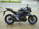 Фото Yamaha MT-03 2018 с японского аукциона
