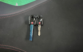 DUCATI SUPER SPORT S 2017 VA01