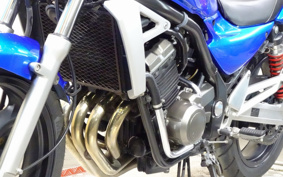 KAWASAKI BALIUS250-2 ZR250B
